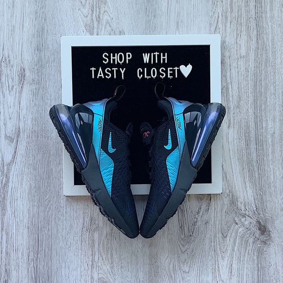 Nike air max 270 sneakers - Picture 5 of 8